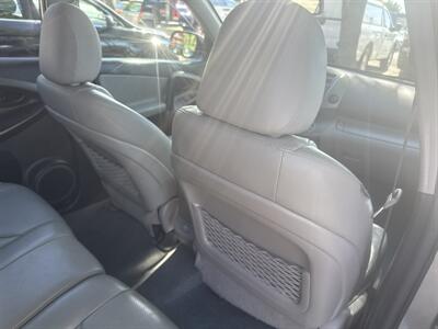 2012 Toyota RAV4 Limited 4x4 3.5L 4dr   - Photo 30 - Boise, ID 83704