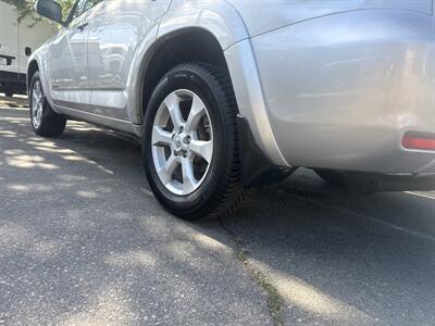 2012 Toyota RAV4 Limited 4x4 3.5L 4dr   - Photo 6 - Boise, ID 83704