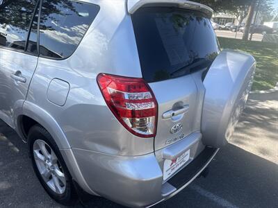2012 Toyota RAV4 Limited 4x4 3.5L 4dr   - Photo 7 - Boise, ID 83704