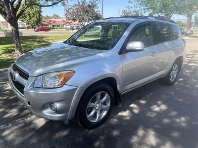 2012 Toyota RAV4 Limited 4x4 3.5L 4dr   - Photo 2 - Boise, ID 83704