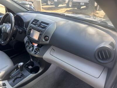 2012 Toyota RAV4 Limited 4x4 3.5L 4dr   - Photo 23 - Boise, ID 83704