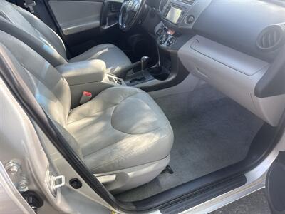 2012 Toyota RAV4 Limited 4x4 3.5L 4dr   - Photo 21 - Boise, ID 83704