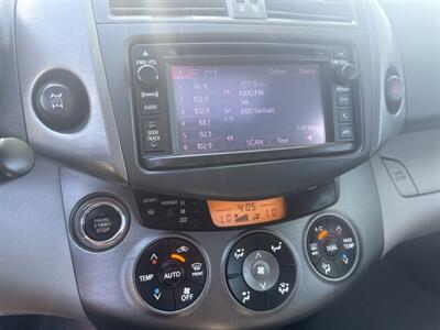 2012 Toyota RAV4 Limited 4x4 3.5L 4dr   - Photo 34 - Boise, ID 83704