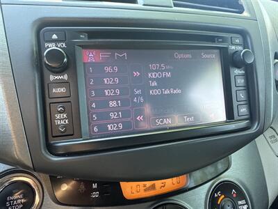 2012 Toyota RAV4 Limited 4x4 3.5L 4dr   - Photo 35 - Boise, ID 83704