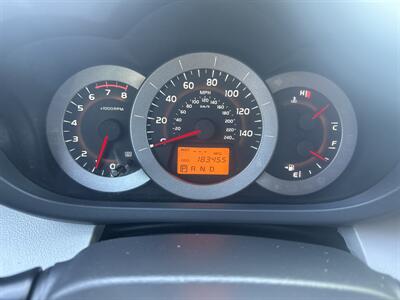 2012 Toyota RAV4 Limited 4x4 3.5L 4dr   - Photo 39 - Boise, ID 83704