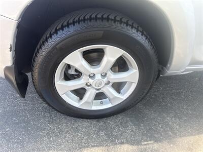 2012 Toyota RAV4 Limited 4x4 3.5L 4dr   - Photo 11 - Boise, ID 83704