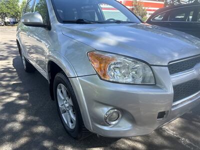 2012 Toyota RAV4 Limited 4x4 3.5L 4dr   - Photo 15 - Boise, ID 83704