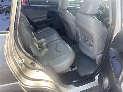 2012 Toyota RAV4 Limited 4x4 3.5L 4dr   - Photo 20 - Boise, ID 83704
