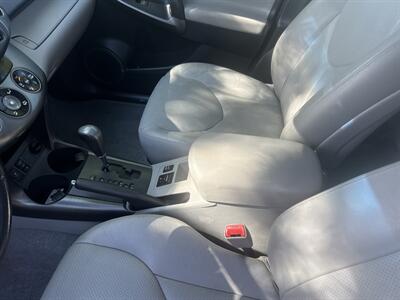 2012 Toyota RAV4 Limited 4x4 3.5L 4dr   - Photo 31 - Boise, ID 83704