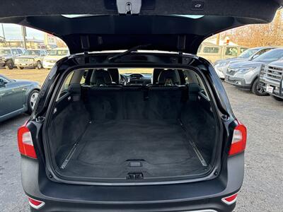 2013 Volvo XC70 T6 Premier Plus AWD   - Photo 19 - Boise, ID 83704