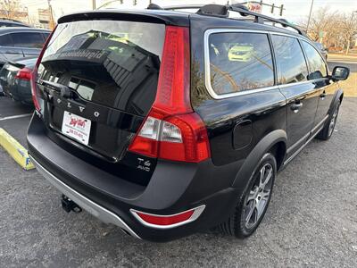 2013 Volvo XC70 T6 Premier Plus AWD   - Photo 8 - Boise, ID 83704