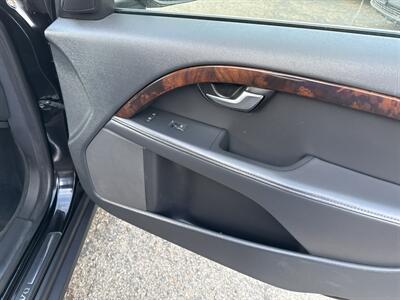 2013 Volvo XC70 T6 Premier Plus AWD   - Photo 22 - Boise, ID 83704