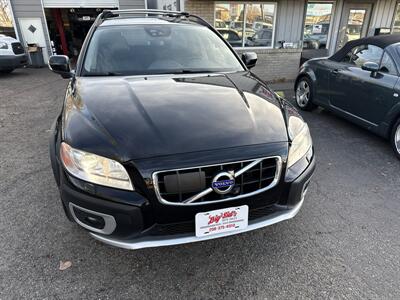 2013 Volvo XC70 T6 Premier Plus AWD   - Photo 12 - Boise, ID 83704