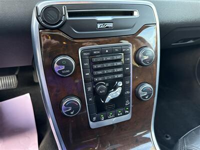 2013 Volvo XC70 T6 Premier Plus AWD   - Photo 33 - Boise, ID 83704