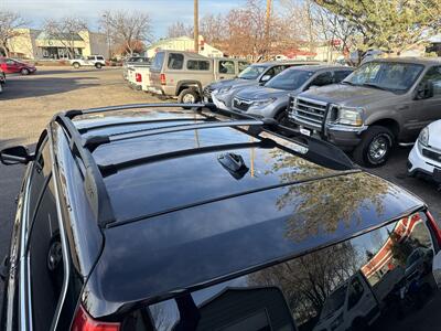 2013 Volvo XC70 T6 Premier Plus AWD   - Photo 16 - Boise, ID 83704