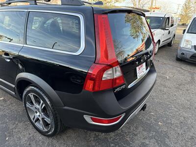 2013 Volvo XC70 T6 Premier Plus AWD   - Photo 7 - Boise, ID 83704
