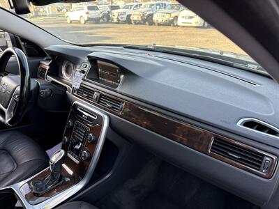2013 Volvo XC70 T6 Premier Plus AWD   - Photo 23 - Boise, ID 83704