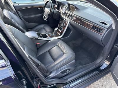 2013 Volvo XC70 T6 Premier Plus AWD   - Photo 21 - Boise, ID 83704