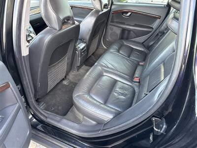 2013 Volvo XC70 T6 Premier Plus AWD   - Photo 18 - Boise, ID 83704