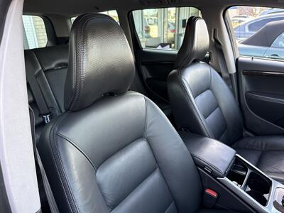 2013 Volvo XC70 T6 Premier Plus AWD   - Photo 28 - Boise, ID 83704