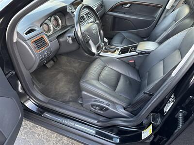 2013 Volvo XC70 T6 Premier Plus AWD   - Photo 17 - Boise, ID 83704