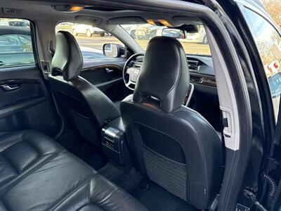 2013 Volvo XC70 T6 Premier Plus AWD   - Photo 29 - Boise, ID 83704