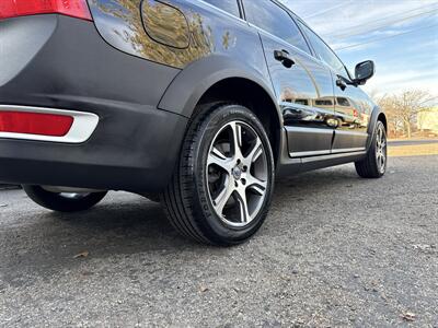 2013 Volvo XC70 T6 Premier Plus AWD   - Photo 5 - Boise, ID 83704