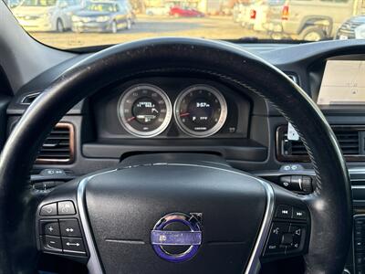 2013 Volvo XC70 T6 Premier Plus AWD   - Photo 37 - Boise, ID 83704