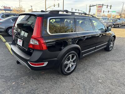 2013 Volvo XC70 T6 Premier Plus AWD   - Photo 4 - Boise, ID 83704