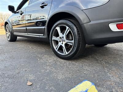 2013 Volvo XC70 T6 Premier Plus AWD   - Photo 6 - Boise, ID 83704