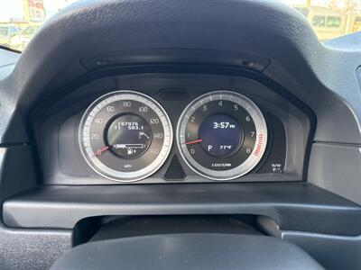 2013 Volvo XC70 T6 Premier Plus AWD   - Photo 38 - Boise, ID 83704