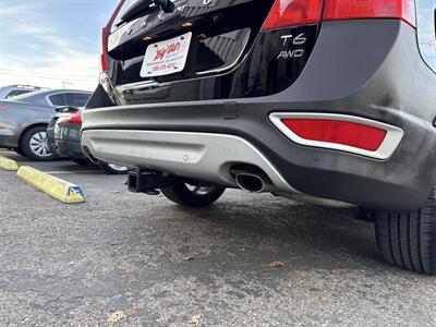 2013 Volvo XC70 T6 Premier Plus AWD   - Photo 9 - Boise, ID 83704