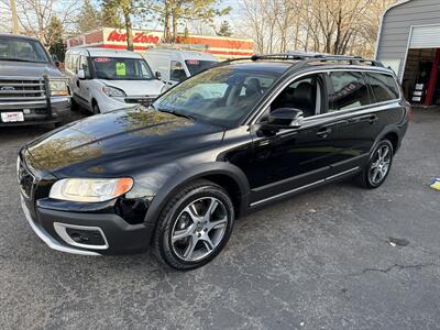 2013 Volvo XC70 T6 Premier Plus AWD   - Photo 2 - Boise, ID 83704