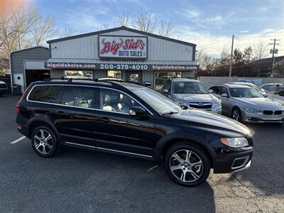2013 Volvo XC70 T6 Premier Plus AWD   - Photo 1 - Boise, ID 83704