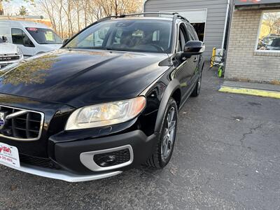 2013 Volvo XC70 T6 Premier Plus AWD   - Photo 13 - Boise, ID 83704