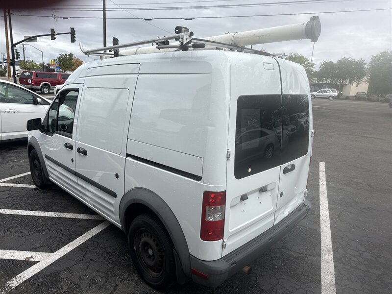 2012 Ford Transit Connect XL photo 3