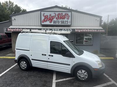 2012 Ford Transit Connect XL Van