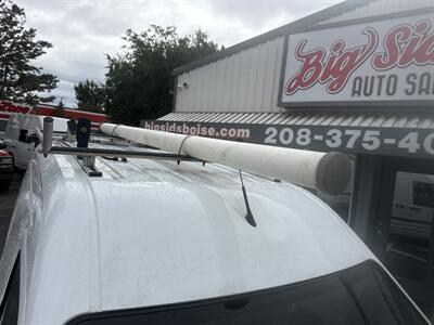 2012 Ford Transit Connect XL   - Photo 21 - Boise, ID 83704