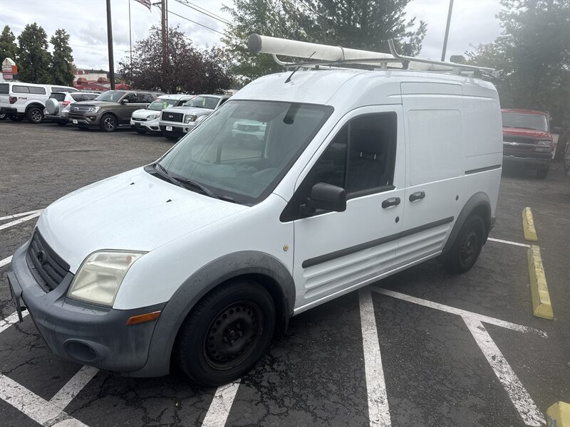 2012 Ford Transit Connect XL photo 2