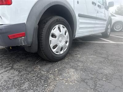 2012 Ford Transit Connect XL   - Photo 5 - Boise, ID 83704