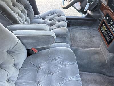 1993 Chrysler Le Baron Landau 3.0L V6 4dr   - Photo 26 - Boise, ID 83704