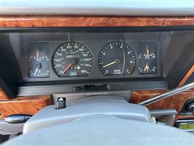 1993 Chrysler Le Baron Landau 3.0L V6 4dr   - Photo 32 - Boise, ID 83704