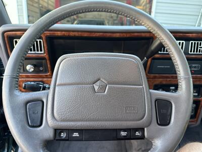 1993 Chrysler Le Baron Landau 3.0L V6 4dr   - Photo 31 - Boise, ID 83704