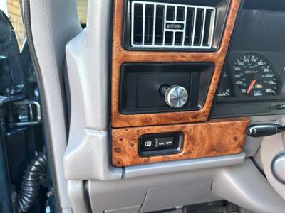 1993 Chrysler Le Baron Landau 3.0L V6 4dr   - Photo 33 - Boise, ID 83704