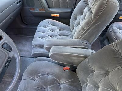 1993 Chrysler Le Baron Landau 3.0L V6 4dr   - Photo 29 - Boise, ID 83704