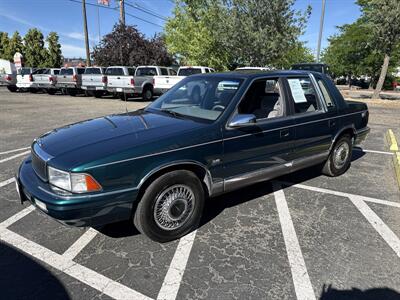 1993 Chrysler Le Baron Landau 3.0L V6 4dr   - Photo 2 - Boise, ID 83704