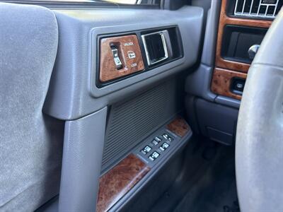 1993 Chrysler Le Baron Landau 3.0L V6 4dr   - Photo 34 - Boise, ID 83704