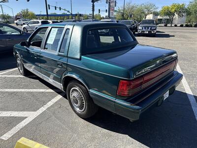1993 Chrysler Le Baron Landau 3.0L V6 4dr   - Photo 3 - Boise, ID 83704