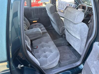 1993 Chrysler Le Baron Landau 3.0L V6 4dr   - Photo 19 - Boise, ID 83704
