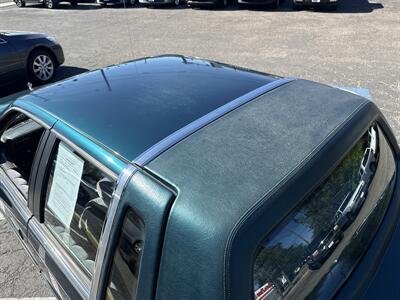 1993 Chrysler Le Baron Landau 3.0L V6 4dr   - Photo 16 - Boise, ID 83704
